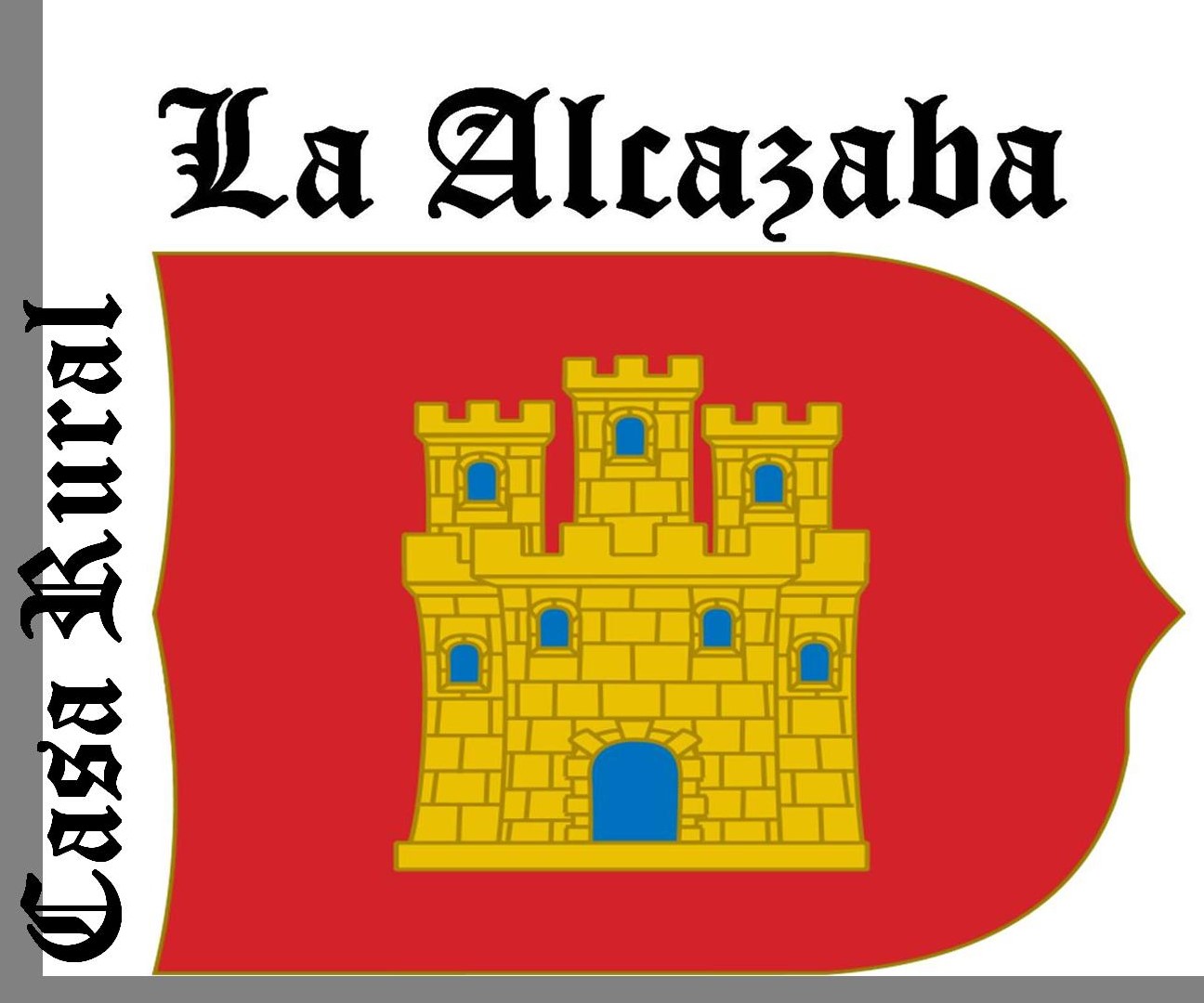 Complejo Rural La Alcazaba y El Alcázar